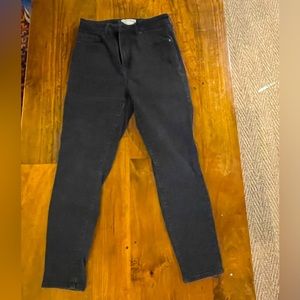 Everlane Black Jeans, size 30